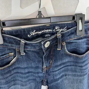 American Eagle Outfitters Jeans American Eagle Jeans Size Rn